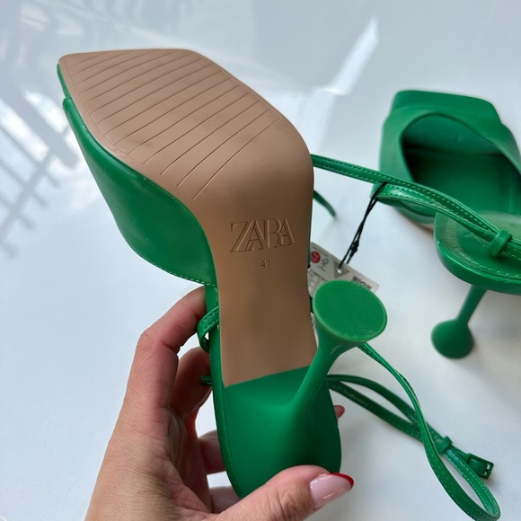 Zara brand new shoes - Picture 4 of 6